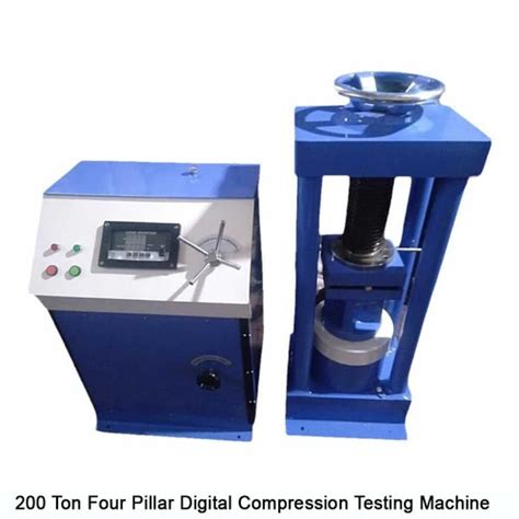 compression testing machine price in delhi|Compression Testing Machine .